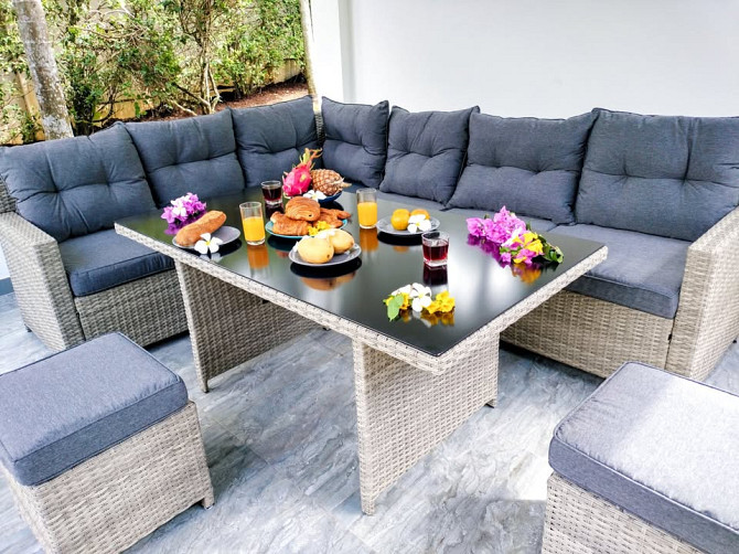 3 bedroom house and 3 bathrooms Samui - photo 18