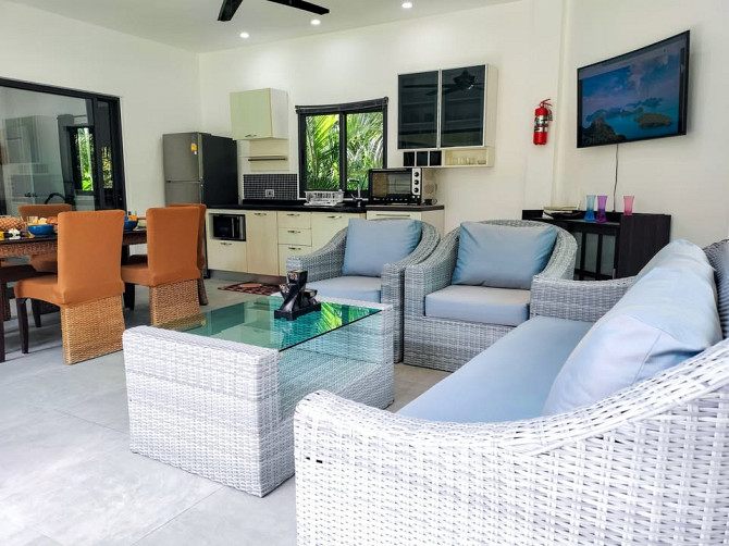 3 bedroom house and 3 bathrooms Samui - photo 15