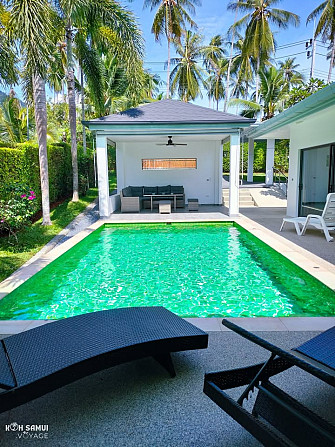 3 bedroom house and 3 bathrooms Samui - photo 4
