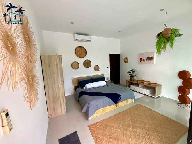 3 bedroom house and 3 bathrooms Samui - photo 18