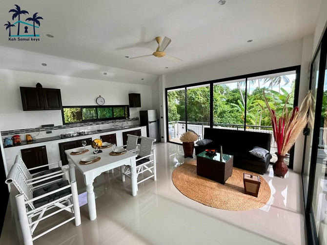 3 bedroom house and 3 bathrooms Samui - photo 9