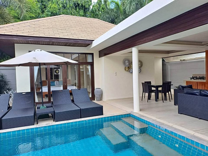 2 bedrooms, 2 bathrooms - home Samui - photo 1