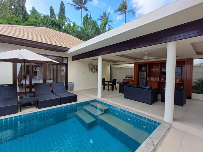 2 bedrooms, 2 bathrooms - home Samui - photo 2