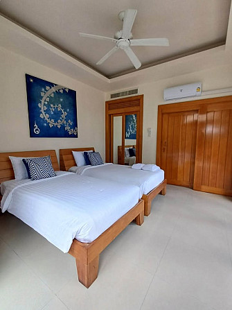 2 bedrooms, 2 bathrooms - home Samui - photo 12