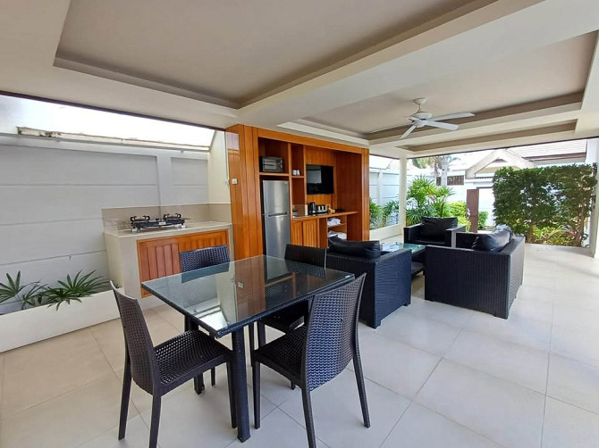 2 bedrooms, 2 bathrooms - home Samui - photo 19