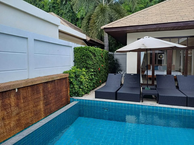 2 bedrooms, 2 bathrooms - home Samui - photo 3