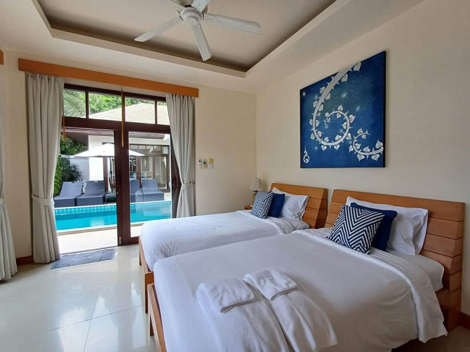 2 bedrooms, 2 bathrooms - home Samui - photo 17
