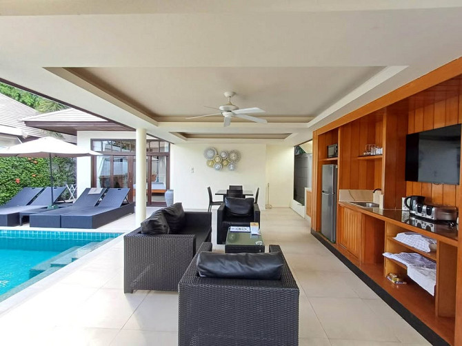 2 bedrooms, 2 bathrooms - home Samui - photo 7