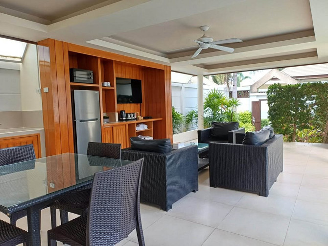 2 bedrooms, 2 bathrooms - home Samui - photo 20
