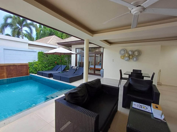 2 bedrooms, 2 bathrooms - home Samui - photo 6