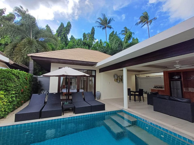2 bedrooms, 2 bathrooms - home Samui - photo 4