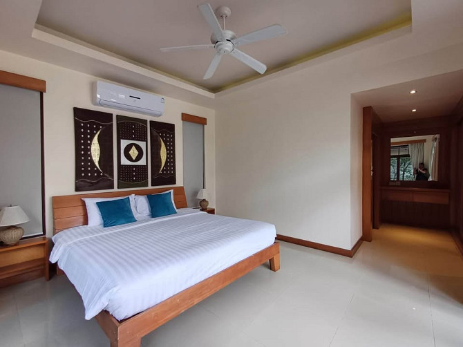 2 bedrooms, 2 bathrooms - home Samui - photo 8
