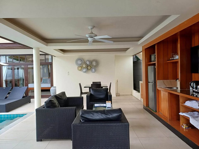 2 bedrooms, 2 bathrooms - home Samui - photo 13