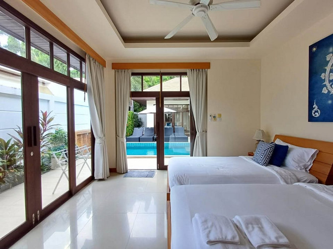 2 bedrooms, 2 bathrooms - home Samui - photo 15