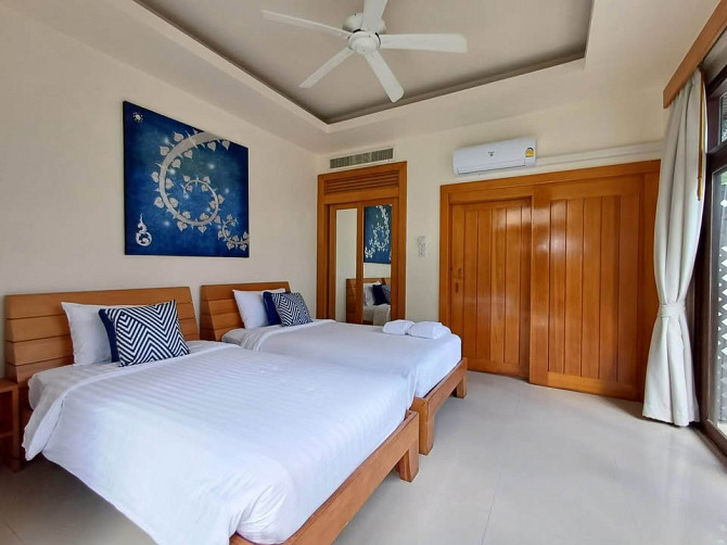 2 bedrooms, 2 bathrooms - home Samui - photo 14