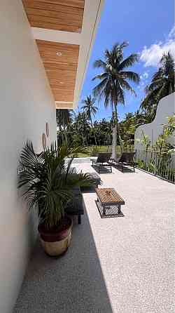 3 Beds 2 Baths - House Phangan