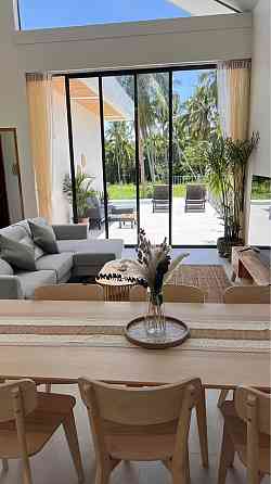 3 Beds 2 Baths - House Phangan