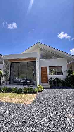 3 Beds 2 Baths - House Phangan