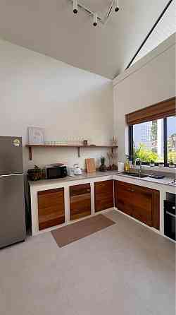 3 Beds 2 Baths - House Phangan