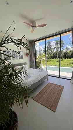 3 Beds 2 Baths - House Phangan