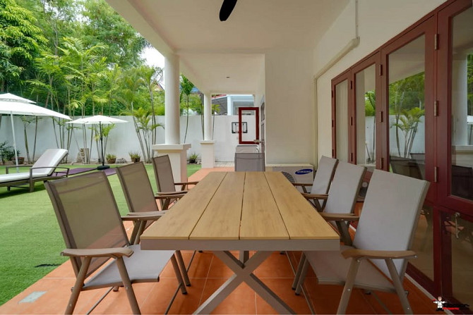 5 beds 3 baths House Samui - photo 12