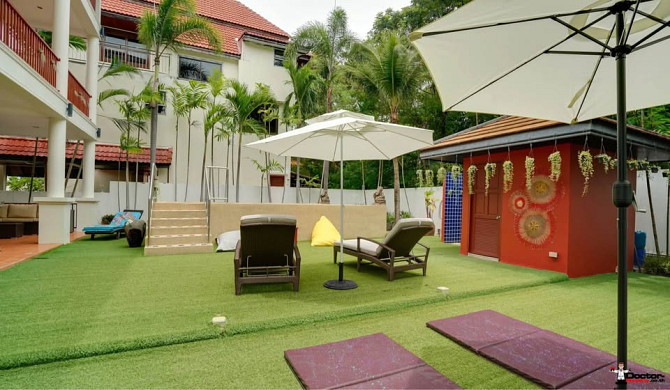 5 beds 3 baths House Samui - photo 11
