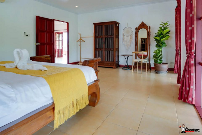 5 beds 3 baths House Samui - photo 6