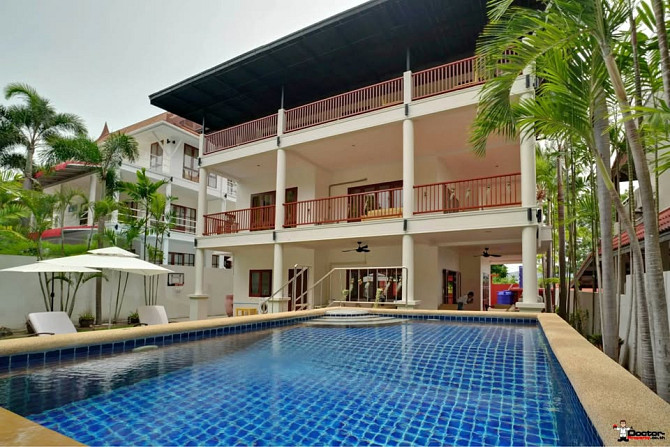 5 beds 3 baths House Samui - photo 1