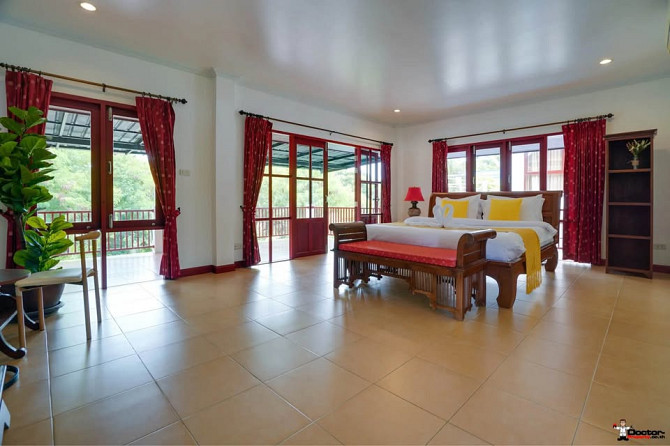 5 beds 3 baths House Samui - photo 18