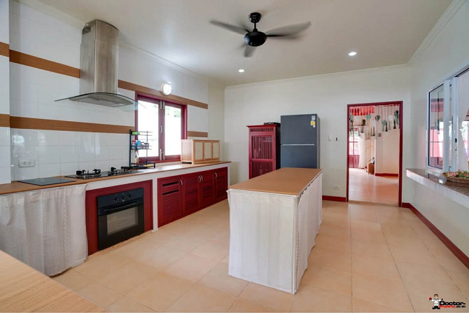 5 beds 3 baths House Samui - photo 13
