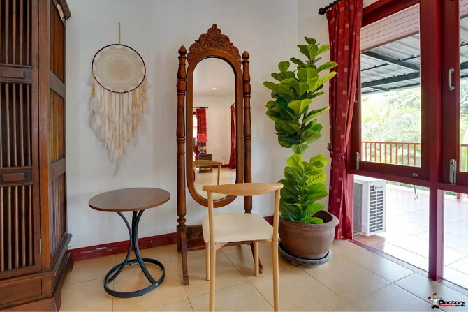 5 beds 3 baths House Samui - photo 5