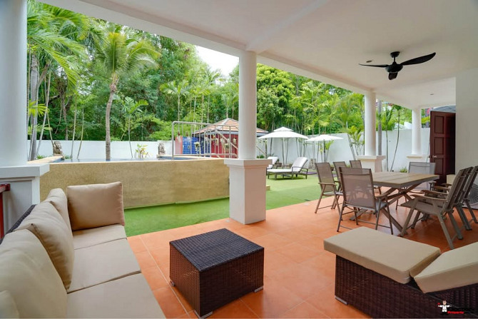 5 beds 3 baths House Samui - photo 10