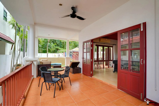 5 beds 3 baths House Samui - photo 9