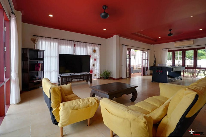 5 beds 3 baths House Samui - photo 7