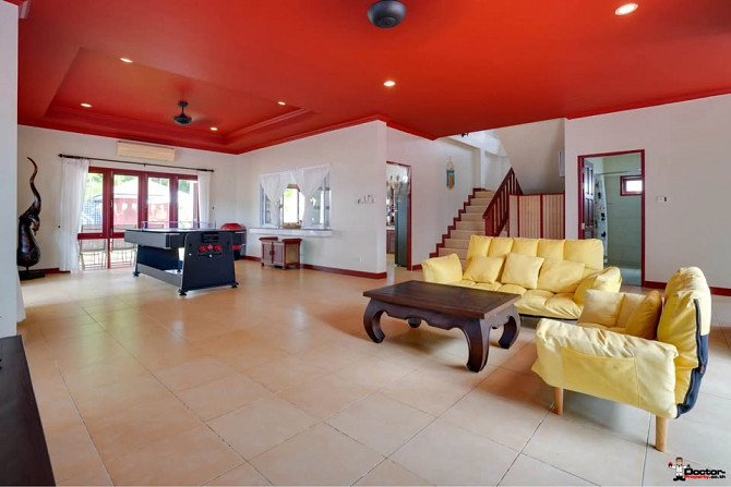 5 beds 3 baths House Samui - photo 8