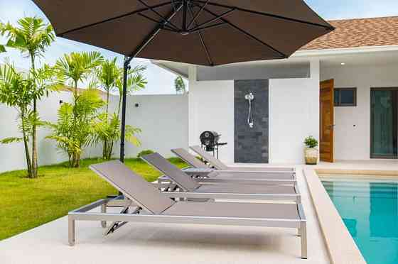 3 beds 3.5 baths House Samui