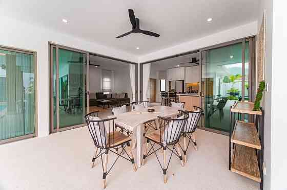 3 beds 3.5 baths House Samui