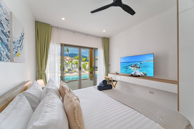 3 beds 3.5 baths House Samui - photo 17