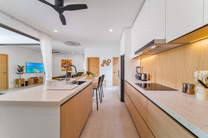 3 beds 3.5 baths House Samui - photo 5