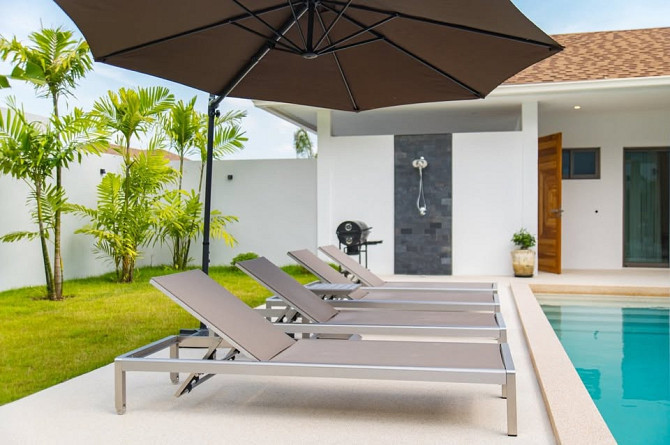 3 beds 3.5 baths House Samui - photo 2