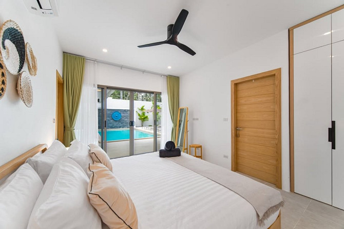 3 beds 3.5 baths House Samui - photo 13