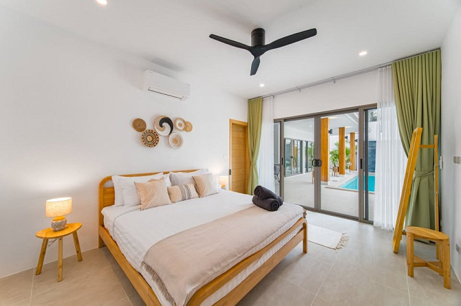 3 beds 3.5 baths House Samui - photo 12