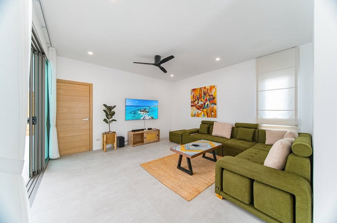 3 beds 3.5 baths House Samui - photo 19
