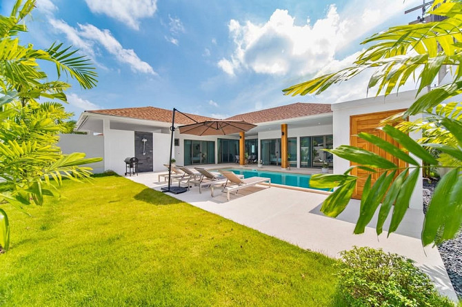 3 beds 3.5 baths House Samui - photo 1