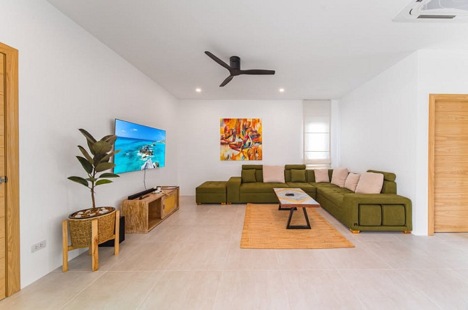 3 beds 3.5 baths House Samui - photo 7