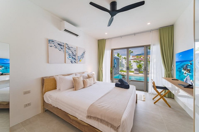 3 beds 3.5 baths House Samui - photo 16