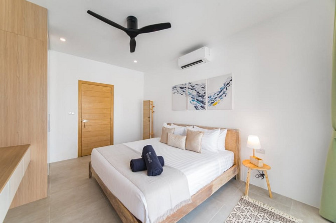 3 beds 3.5 baths House Samui - photo 15