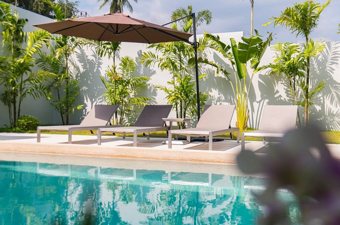 3 beds 3.5 baths House Samui - photo 3