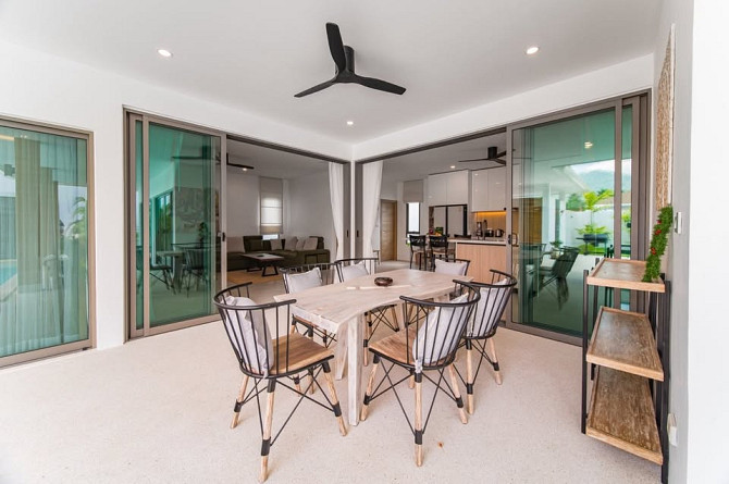3 beds 3.5 baths House Samui - photo 4