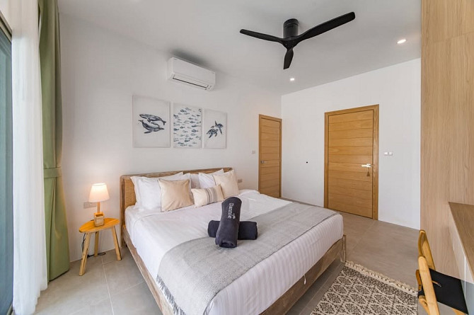 3 beds 3.5 baths House Samui - photo 8